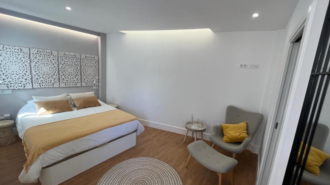 C-10 Vegueta Apartment - Private Rooftop Pool Las Palmas de Gran Canaria Exterior foto